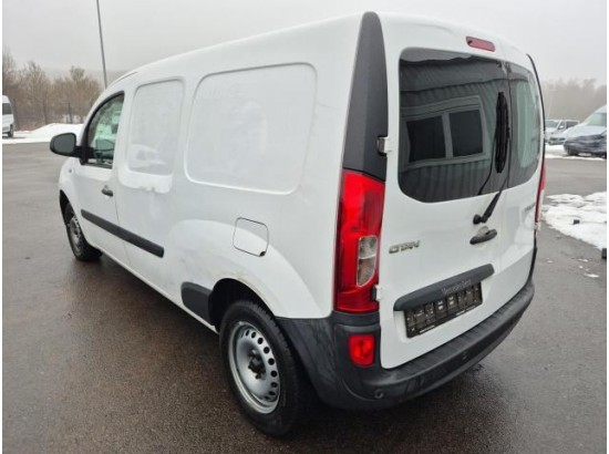 2020 Mercedes-Benz Citan Kasten 109 CDI extralang