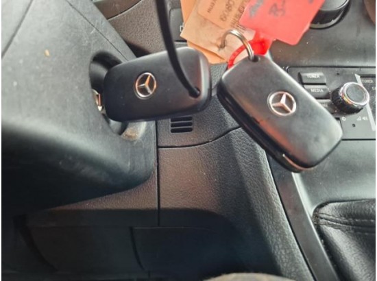 2020 Mercedes-Benz Citan Kasten 109 CDI extralang