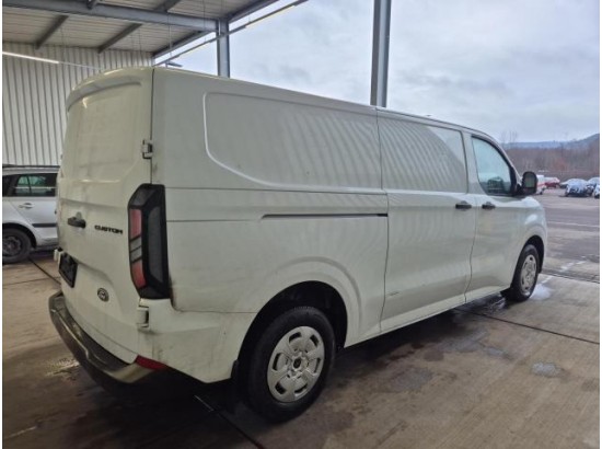 2025 Ford Transit Custom Kasten 320 L2 Trend FWD