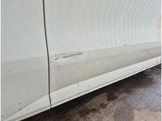 2025 Ford Transit Custom Kasten 320 L2 Trend FWD