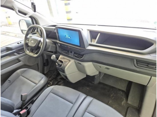 2025 Ford Transit Custom Kasten 320 L2 Trend FWD