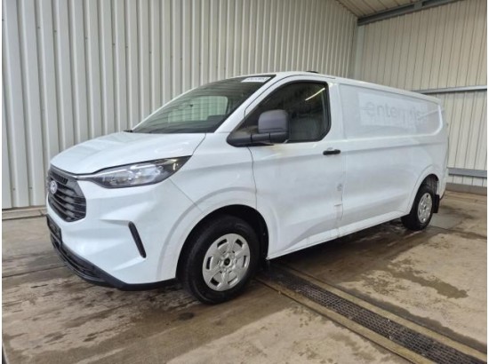 2025 Ford Transit Custom Kasten 320 L2 Trend FWD