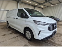 2025 Ford Transit Custom Kasten 320 L2 Trend FWD