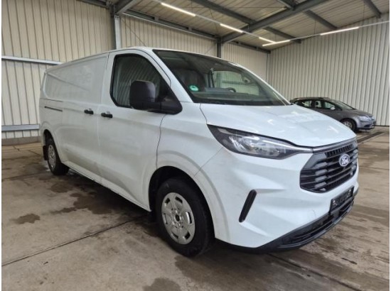 2025 Ford Transit Custom Kasten 320 L2 Trend FWD
