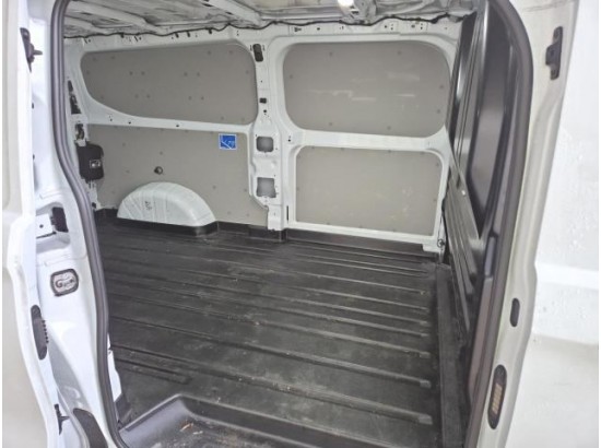 2025 Ford Transit Custom Kasten 320 L2 Trend FWD