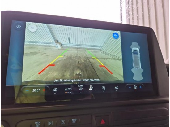 2025 Ford Transit Custom Kasten 320 L2 Trend FWD