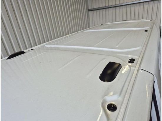 2025 Ford Transit Custom Kasten 320 L2 Trend FWD