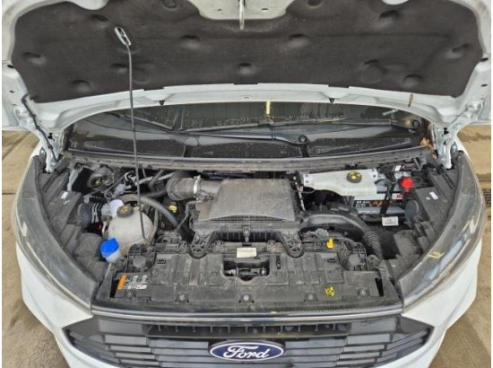 2025 Ford Transit Custom Kasten 320 L2 Trend FWD