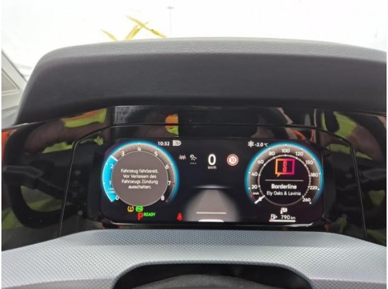 2024 Volkswagen Golf VIII Variant 1.5 eTSI 110 kW Goal