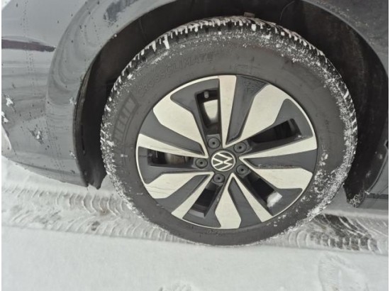 2024 Volkswagen Golf VIII Variant 1.5 eTSI 110 kW Goal