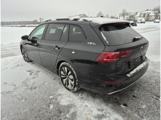 2024 Volkswagen Golf VIII Variant 1.5 eTSI 110 kW Goal