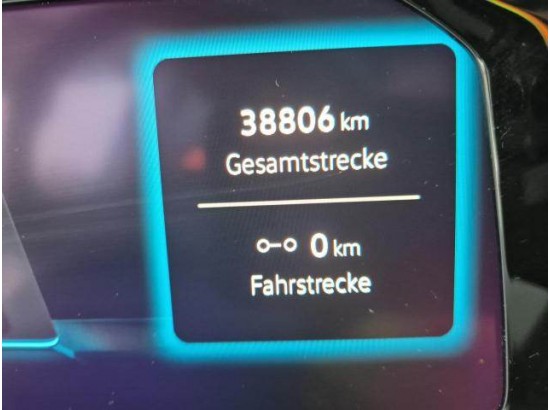 2024 Volkswagen Golf VIII Variant 1.5 eTSI 110 kW Goal