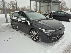 2024 Volkswagen Golf VIII Variant 1.5 eTSI 110 kW Goal