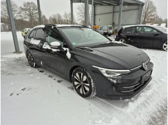 2024 Volkswagen Golf VIII Variant 1.5 eTSI 110 kW Goal