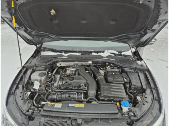 2024 Volkswagen Golf VIII Variant 1.5 eTSI 110 kW Goal