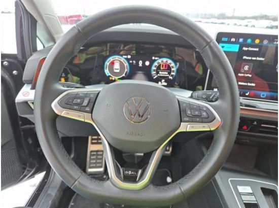 2024 Volkswagen Golf VIII Variant 1.5 eTSI 110 kW Goal