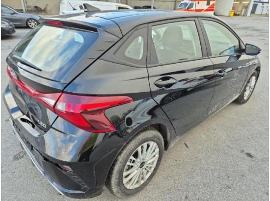 2024 Hyundai i20 Trend Mild-Hybrid