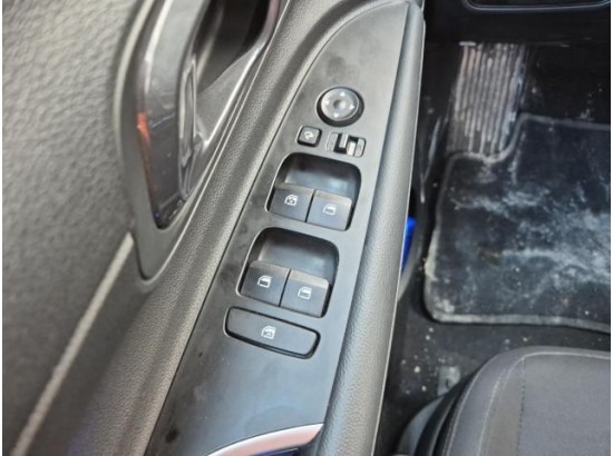 2024 Hyundai i20 Trend Mild-Hybrid