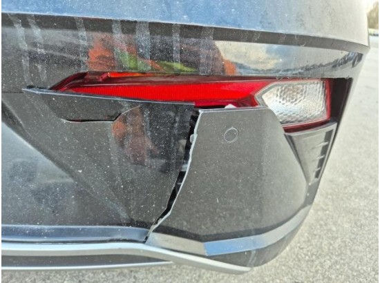 2024 Hyundai i20 Trend Mild-Hybrid