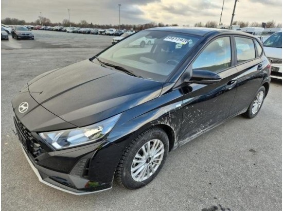 2024 Hyundai i20 Trend Mild-Hybrid