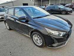 2024 Hyundai i20 Trend Mild-Hybrid