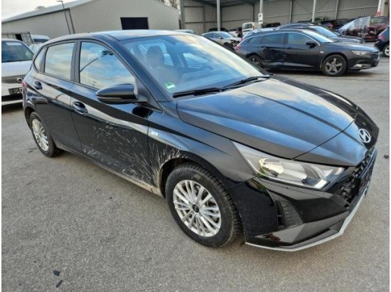 2024 Hyundai i20 Trend Mild-Hybrid