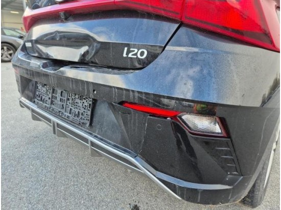 2024 Hyundai i20 Trend Mild-Hybrid