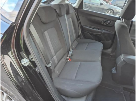 2024 Hyundai i20 Trend Mild-Hybrid