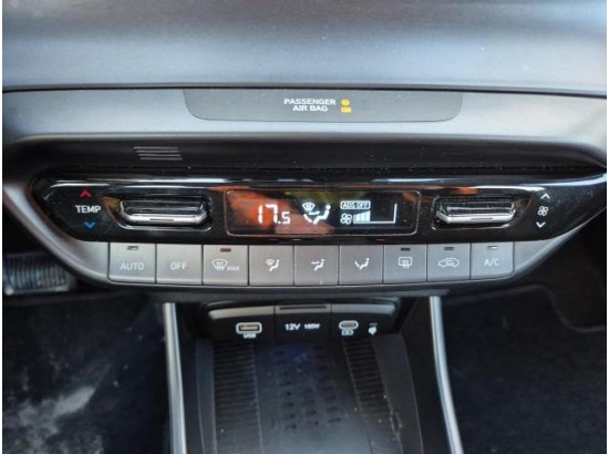 2024 Hyundai i20 Trend Mild-Hybrid