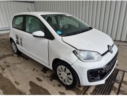 2019 Volkswagen up! move up! BMT/Start-Stopp