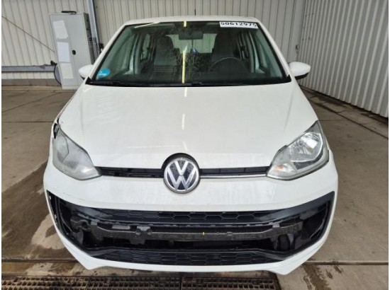 2019 Volkswagen up! move up! BMT/Start-Stopp