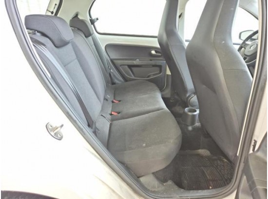 2019 Volkswagen up! move up! BMT/Start-Stopp