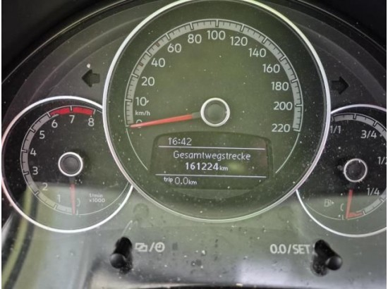 2019 Volkswagen up! move up! BMT/Start-Stopp