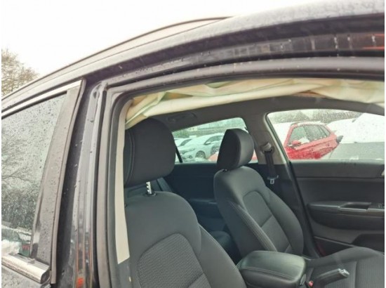 2019 Kia Sportage Dream Team 2WD