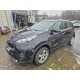 2019 Kia Sportage Dream Team 2WD