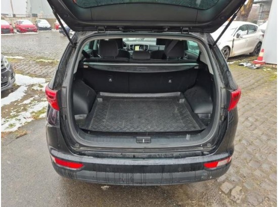 2019 Kia Sportage Dream Team 2WD