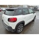 2020 Citroen C3 Aircross Shine