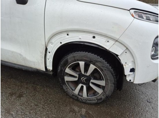 2020 Citroen C3 Aircross Shine