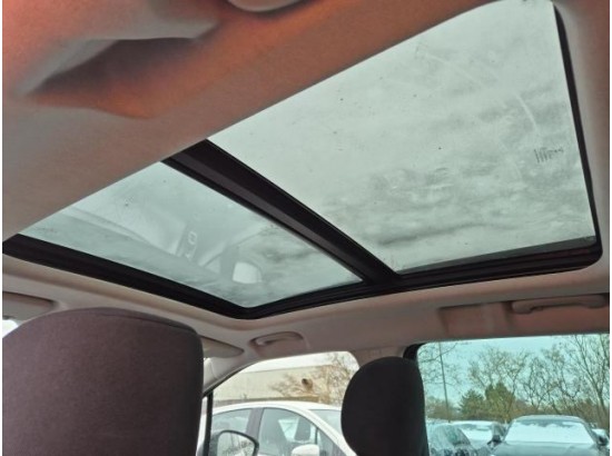 2020 Citroen C3 Aircross Shine