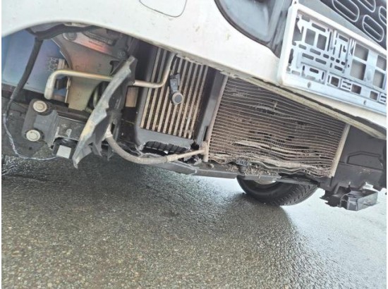 2020 Citroen C3 Aircross Shine