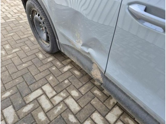 2023 Audi Q4 e-tron 40 e-tron basis