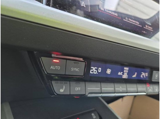 2023 Audi Q4 e-tron 40 e-tron basis