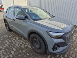 2023 Audi Q4 e-tron 40 e-tron basis