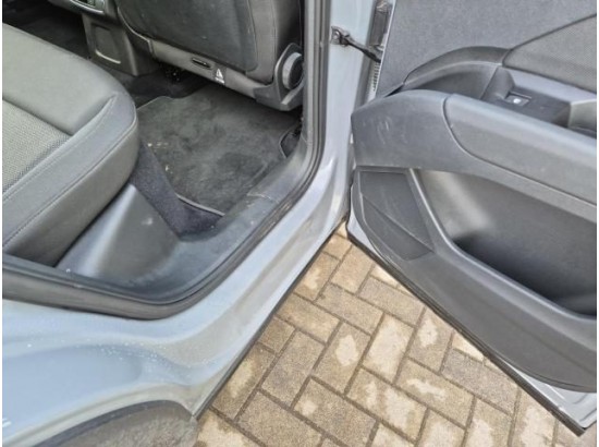 2023 Audi Q4 e-tron 40 e-tron basis