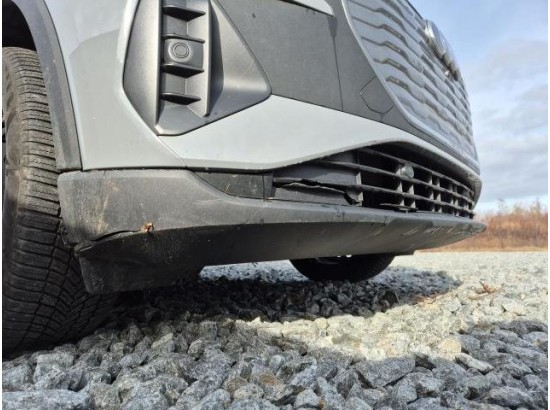 2023 Audi Q4 e-tron 40 e-tron basis