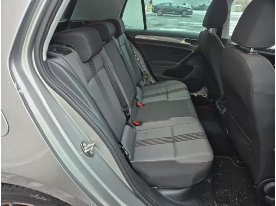 2017 Volkswagen GOLF VII Allstar BMT