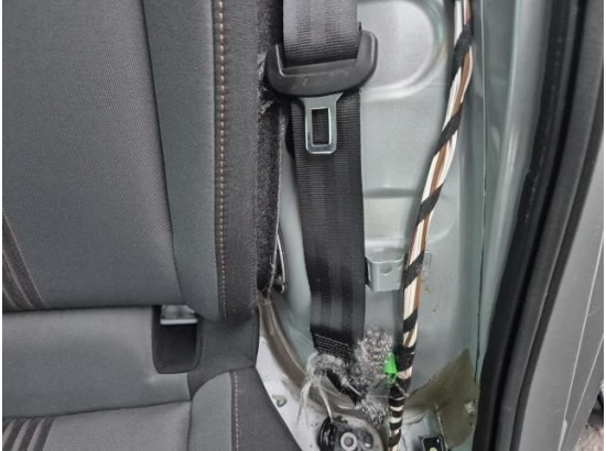 2017 Volkswagen GOLF VII Allstar BMT