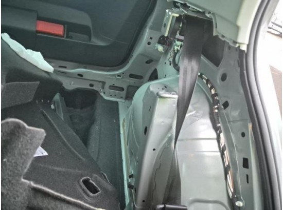 2017 Volkswagen GOLF VII Allstar BMT