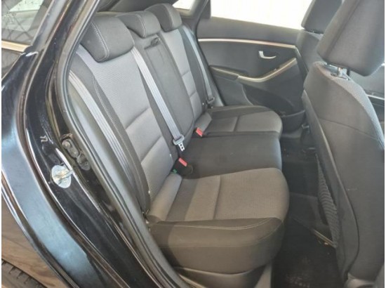 2015 Hyundai i30 YES!