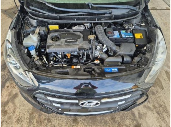 2015 Hyundai i30 YES!